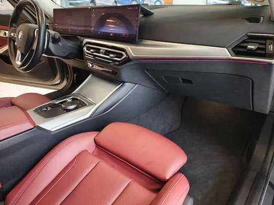 BMW-320i-2.0 16V TURBO FLEX GP AUTOMÁTICO BMW-320i-2022