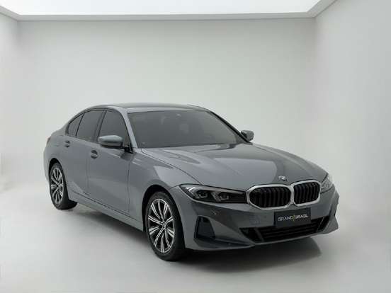 BMW-320i-2024