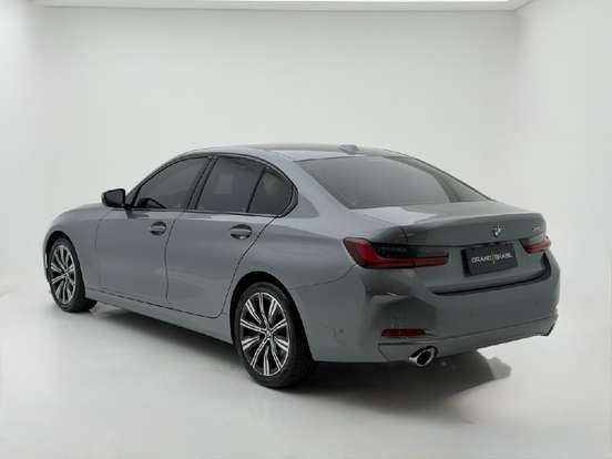 BMW-320i-2.0 16V TURBO FLEX GP AUTOMÁTICO BMW-320i-2024