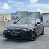BMW 320i 2.0 16V TURBO FLEX M SPORT AUTOMÁTICO BMW 320i 2.0 16V TURBO FLEX M SPORT AUTOMÁTICO