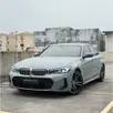 BMW 320i 2.0 16V TURBO FLEX M SPORT AUTOMÁTICO BMW 320i 2.0 16V TURBO FLEX M SPORT AUTOMÁTICO