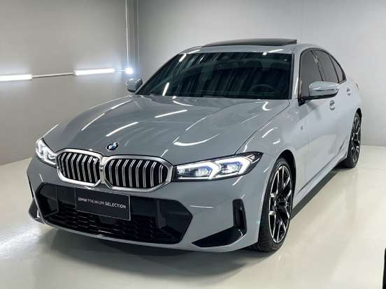 BMW-320i-2025