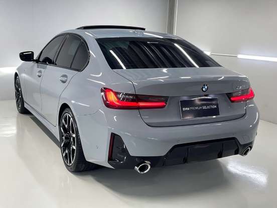 BMW-320i-2.0 16V TURBO FLEX M SPORT AUTOMÁTICO BMW-320i-2025