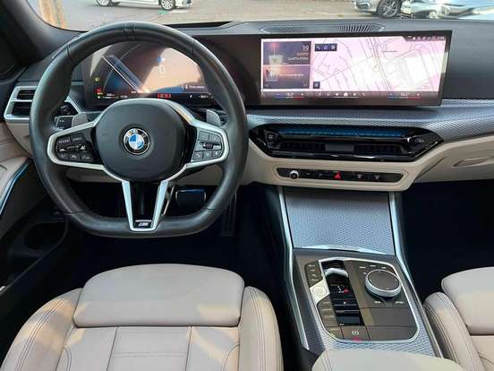 BMW-320i-2.0 16V TURBO FLEX M SPORT AUTOMÁTICO BMW-320i-2024