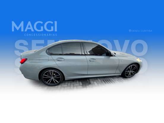 BMW-320i-2.0 16V TURBO FLEX M SPORT AUTOMÁTICO BMW-320i-2024