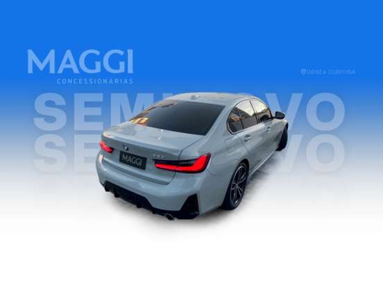 BMW-320i-2.0 16V TURBO FLEX M SPORT AUTOMÁTICO BMW-320i-2024