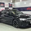 BMW 320i 2.0 16V TURBO FLEX M SPORT AUTOMÁTICO BMW 320i 2.0 16V TURBO FLEX M SPORT AUTOMÁTICO