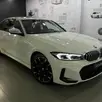 BMW 320i 2.0 16V TURBO FLEX M SPORT AUTOMÁTICO BMW 320i 2.0 16V TURBO FLEX M SPORT AUTOMÁTICO