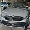 BMW 320i 2.0 16V TURBO FLEX M SPORT AUTOMÁTICO BMW 320i 2.0 16V TURBO FLEX M SPORT AUTOMÁTICO