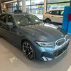 BMW 320i 2.0 16V TURBO FLEX M SPORT AUTOMÁTICO BMW 320i 2.0 16V TURBO FLEX M SPORT AUTOMÁTICO
