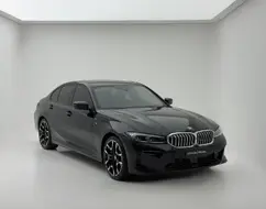 BMW 320i 2.0 16V TURBO FLEX M SPORT AUTOMÁTICO BMW 320i 2.0 16V TURBO FLEX M SPORT AUTOMÁTICO
