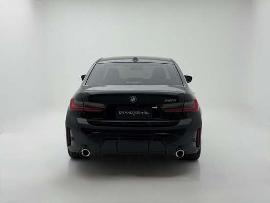 BMW-320i-2.0 16V TURBO FLEX M SPORT AUTOMÁTICO BMW-320i-2025