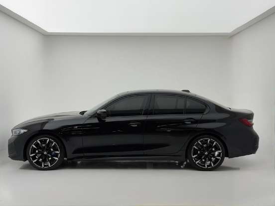 BMW-320i-2.0 16V TURBO FLEX M SPORT AUTOMÁTICO BMW-320i-2025