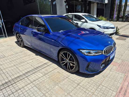 BMW-320i-2.0 16V TURBO FLEX M SPORT AUTOMÁTICO BMW-320i-2023