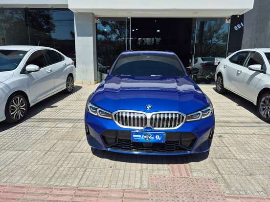 BMW-320i-2.0 16V TURBO FLEX M SPORT AUTOMÁTICO BMW-320i-2023