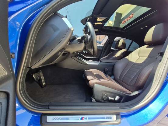 BMW-320i-2.0 16V TURBO FLEX M SPORT AUTOMÁTICO BMW-320i-2023