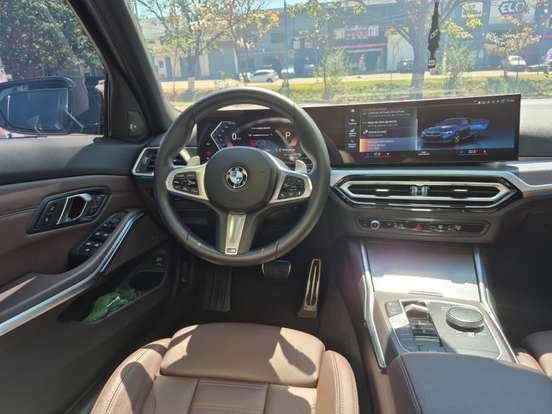 BMW-320i-2.0 16V TURBO FLEX M SPORT AUTOMÁTICO BMW-320i-2023