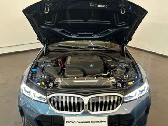 BMW-320i-2.0 16V TURBO FLEX M SPORT AUTOMÁTICO BMW-320i-2025