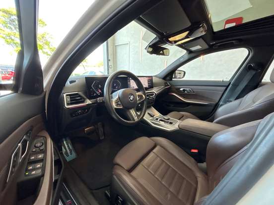 BMW-320i-2.0 16V TURBO FLEX M SPORT AUTOMÁTICO BMW-320i-2023
