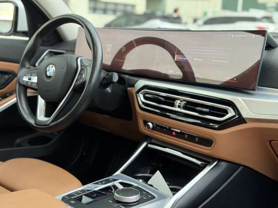 BMW-320i-2.0 16V TURBO FLEX SPORT GP AUTOMÁTICO BMW-320i-2023