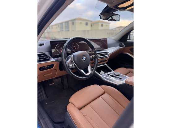 BMW-320i-2.0 16V TURBO FLEX SPORT GP AUTOMÁTICO BMW-320i-2023