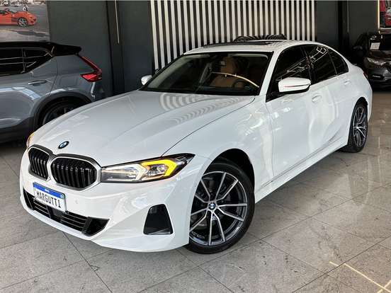 BMW-320i-2024