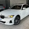 BMW 320i 2.0 16V TURBO FLEX SPORT GP AUTOMÁTICO BMW 320i 2.0 16V TURBO FLEX SPORT GP AUTOMÁTICO