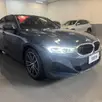 BMW 320i 2.0 16V TURBO FLEX SPORT GP AUTOMÁTICO BMW 320i 2.0 16V TURBO FLEX SPORT GP AUTOMÁTICO