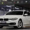 BMW 320i 2.0 SPORT 16V TURBO ACTIVE FLEX 4P AUTOMÁTICO BMW 320i 2.0 SPORT 16V TURBO ACTIVE FLEX 4P AUTOMÁTICO