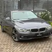 BMW 320i 2.0 SPORT GP 16V TURBO ACTIVE FLEX 4P AUTOMÁTICO BMW 320i 2.0 SPORT GP 16V TURBO ACTIVE FLEX 4P AUTOMÁTICO