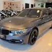 BMW 320i 2.0 SPORT GP 16V TURBO GASOLINA 4P AUTOMÁTICO BMW 320i 2.0 SPORT GP 16V TURBO GASOLINA 4P AUTOMÁTICO