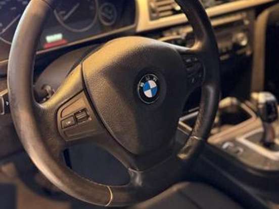 BMW-320i-2.0 SPORT GP 16V TURBO GASOLINA 4P AUTOMÁTICO BMW-320i-2013