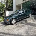 BMW 325i 2.5 SEDAN 24V GASOLINA 4P AUTOMÁTICO BMW 325i 2.5 SEDAN 24V GASOLINA 4P AUTOMÁTICO