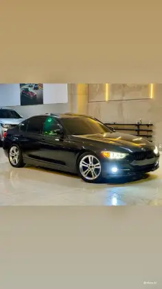 BMW 328i 2.0 GP 16V GASOLINA 4P AUTOMÁTICO