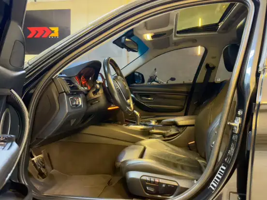 BMW-328i-2.0 GP 16V GASOLINA 4P AUTOMÁTICO BMW-328i-2013