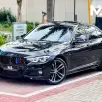 BMW 328i 2.0 M SPORT 16V ACTIVEFLEX 4P AUTOMÁTICO BMW 328i 2.0 M SPORT 16V ACTIVEFLEX 4P AUTOMÁTICO