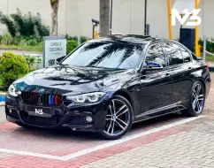 BMW 328i 2.0 M SPORT 16V ACTIVEFLEX 4P AUTOMÁTICO BMW 328i 2.0 M SPORT 16V ACTIVEFLEX 4P AUTOMÁTICO