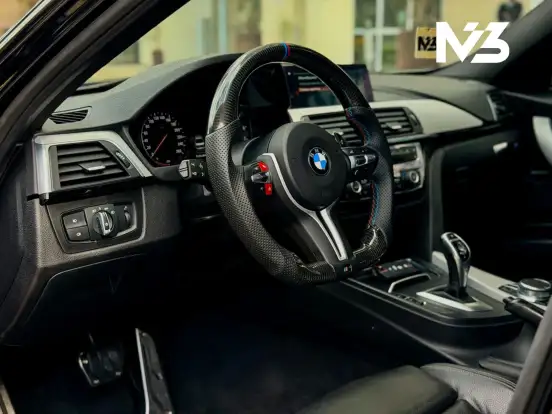 BMW-328i-2.0 M SPORT 16V ACTIVEFLEX 4P AUTOMÁTICO BMW-328i-2017