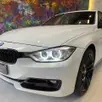 BMW 328i 2.0 GP 16V ACTIVEFLEX 4P AUTOMÁTICO BMW 328i 2.0 GP 16V ACTIVEFLEX 4P AUTOMÁTICO