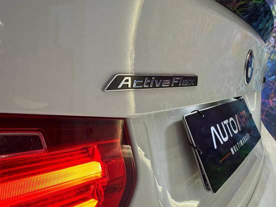 BMW-328i-2.0 GP 16V ACTIVEFLEX 4P AUTOMÁTICO BMW-328i-2014