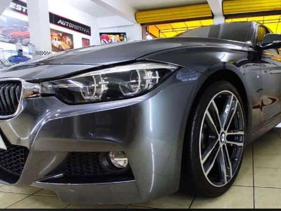 BMW-328i-2.0 M SPORT 16V ACTIVEFLEX 4P AUTOMÁTICO BMW-328i-2017