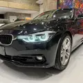 BMW 328i 2.0 SPORT GP 16V ACTIVEFLEX 4P AUTOMÁTICO BMW 328i 2.0 SPORT GP 16V ACTIVEFLEX 4P AUTOMÁTICO