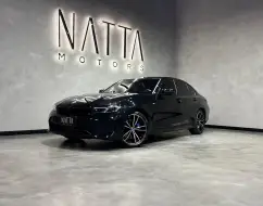 BMW 330e 2.0 16V TURBO HÍBRIDO M SPORT AUTOMÁTICO BMW 330e 2.0 16V TURBO HÍBRIDO M SPORT AUTOMÁTICO
