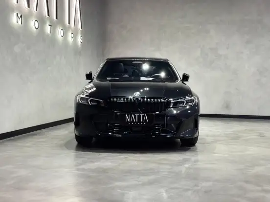 BMW-330e-2024