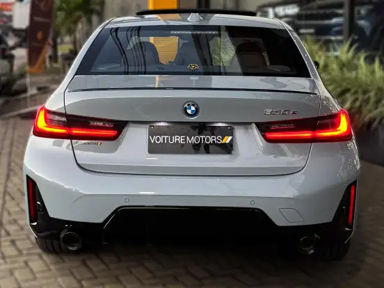 BMW-330e-2.0 16V TURBO HÍBRIDO M SPORT AUTOMÁTICO BMW-330e-2025