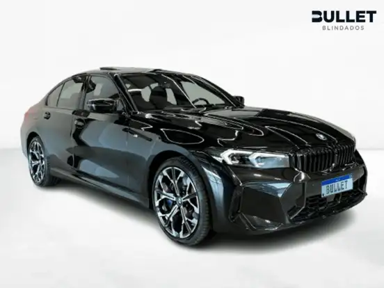 BMW-330e-2.0 16V TURBO HÍBRIDO M SPORT AUTOMÁTICO BMW-330e-2025