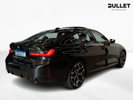 BMW-330e-2.0 16V TURBO HÍBRIDO M SPORT AUTOMÁTICO BMW-330e-2025