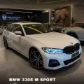 BMW 330e 2.0 16V TURBO HÍBRIDO M SPORT AUTOMÁTICO BMW 330e 2.0 16V TURBO HÍBRIDO M SPORT AUTOMÁTICO