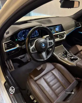 BMW-330e-2021