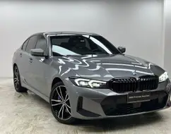 BMW 330e 2.0 16V TURBO HÍBRIDO M SPORT AUTOMÁTICO BMW 330e 2.0 16V TURBO HÍBRIDO M SPORT AUTOMÁTICO